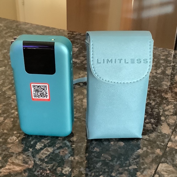 Limitless Ultimate Power Bank - Picture 3 of 6